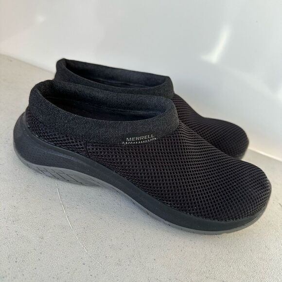 Best Selling New Merrell Floatpro Lightweight Comfort Breathable Mesh Upper 7,5 - Picture 2 of 8